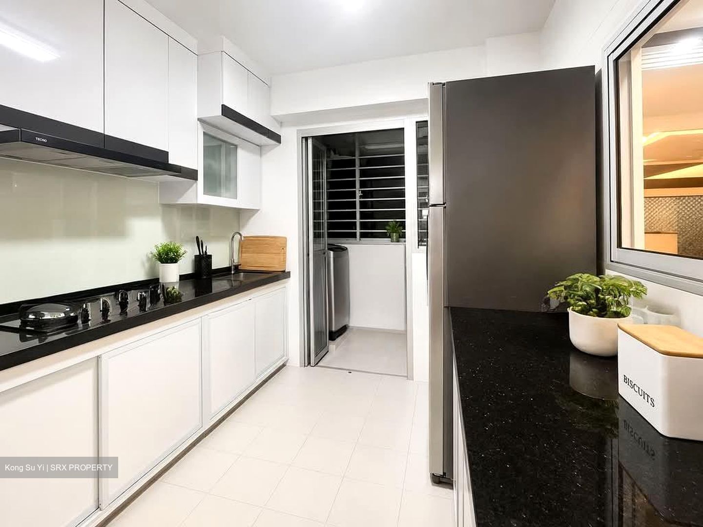 Blk 455C Teck Ghee Parkview (Ang Mo Kio), HDB 4 Rooms #555309221